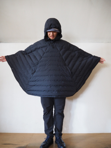 Jackman 珍しっくanorak_e0357389_17492979.jpg