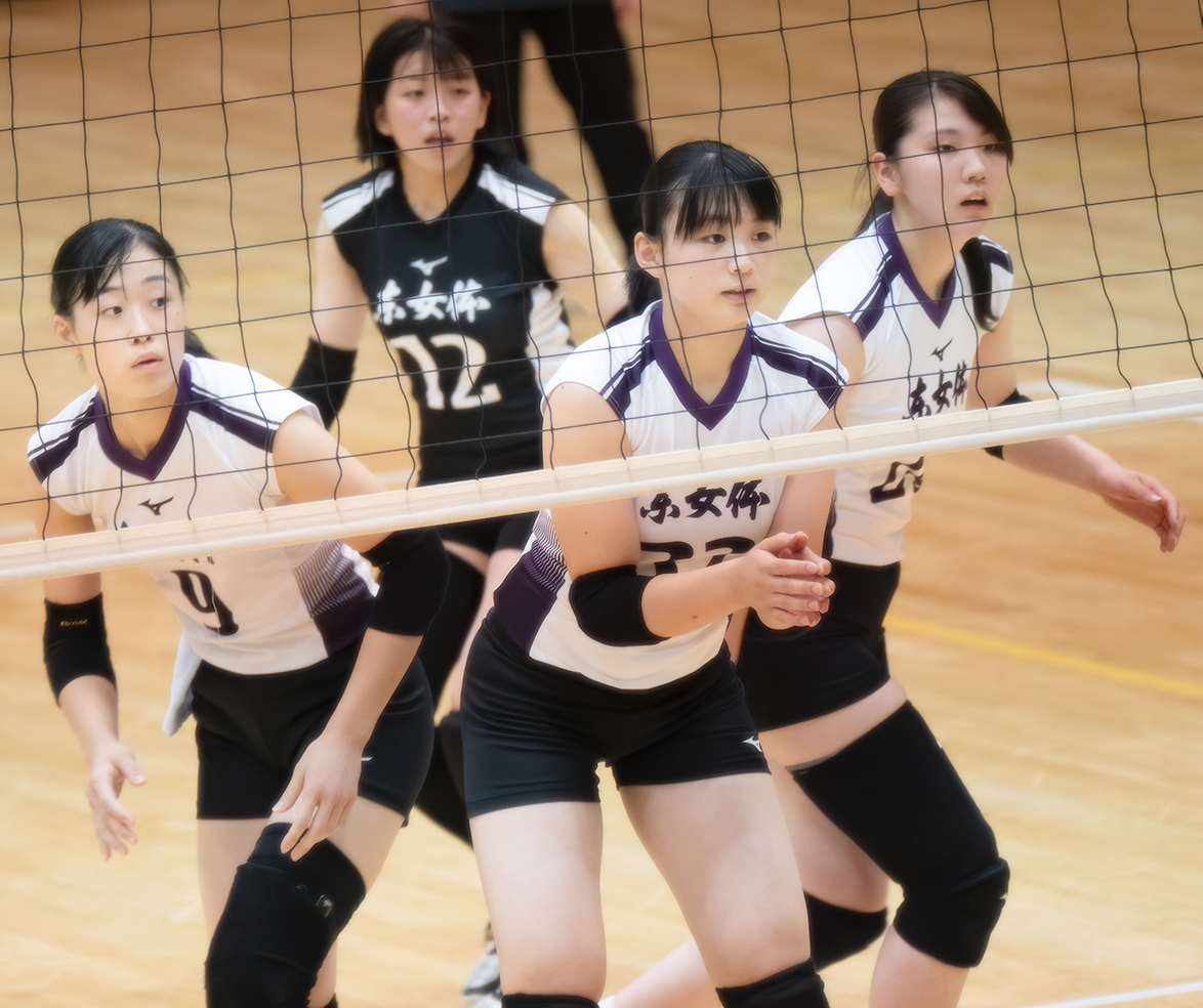 順天堂大学vs東京女子体育大学 5 19年度秋季関東大学女子1部バレーボールリーグ戦 Documentary 順天堂大学vs東京女子体育大学 5 19年度秋季関東大学女子1部バレーボールリーグ戦 Documentary
