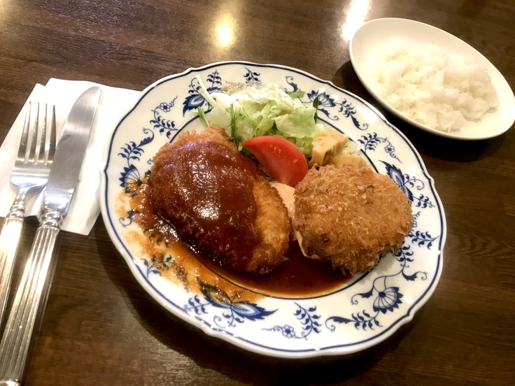 連休あけは TIFFAでランチ ♪_c0212604_14425049.jpg