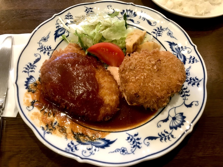 連休あけは TIFFAでランチ ♪_c0212604_14431186.jpg