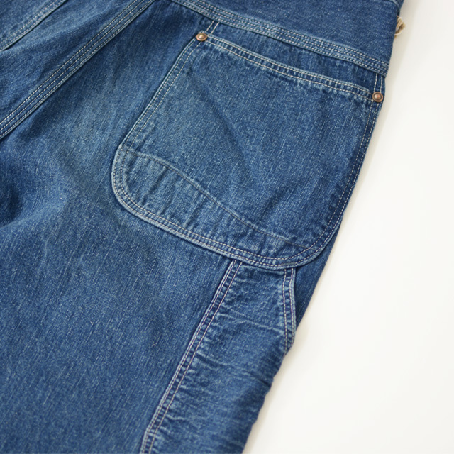 orslow [オアスロウ] M PAINTER PANTS [USED] [01-5120-95