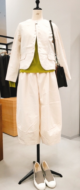 伊勢丹立川店 2/26春夏コレクションスタート_b0397010_22182927.jpeg