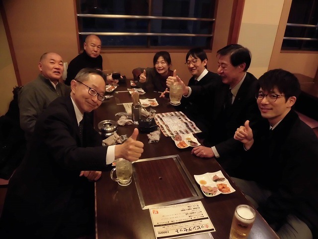これからは「毎日ホッピング」を期待! 吉原商店街周辺で初の「富士山ほろ酔いホッピング」_f0141310_07135662.jpg