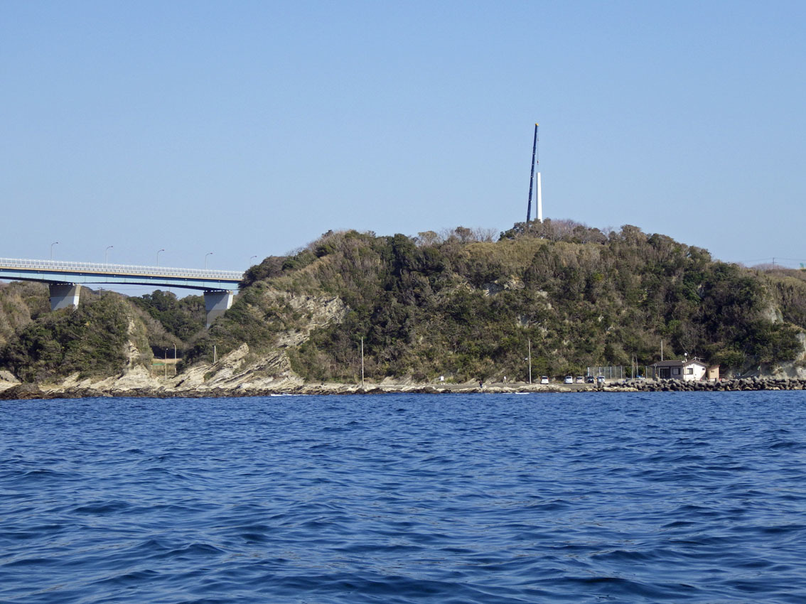 2020年2月21日(金)城ケ島1周_b0117718_10181738.jpg