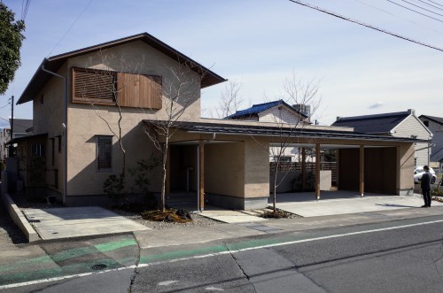 丸正渡邊工務所モデルハウス_d0004728_14333863.jpg