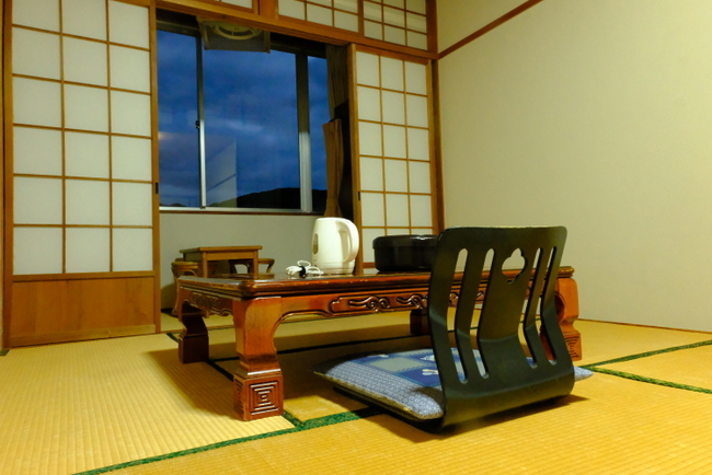 「長崎・壱岐　インパクト大の夕食　海老館」_a0000029_00002712.jpg