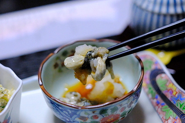 「長崎・壱岐 インパクト大の夕食 海老館」_a0000029_00245457.jpg