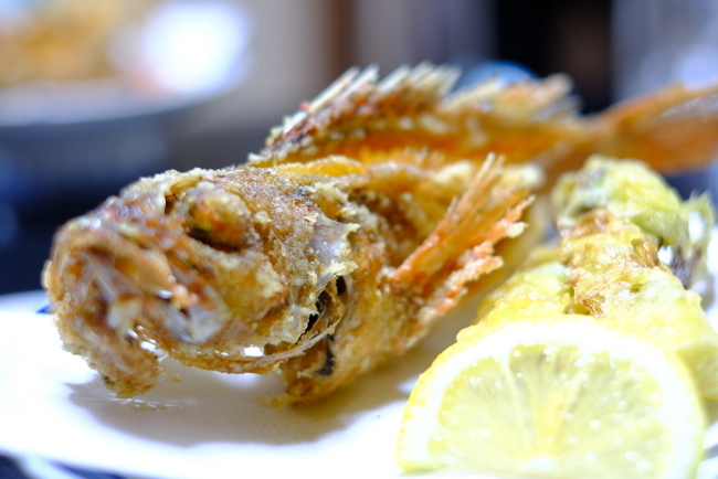 「長崎・壱岐 インパクト大の夕食 海老館」_a0000029_00283249.jpg