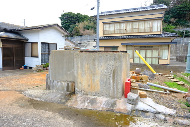 「長崎・壱岐 湯ノ本温泉の温泉巡り。海老館、壱岐島荘、あずまや旅館、旅館長山、平山旅館、高峰温泉」_a0000029_19440816.jpg