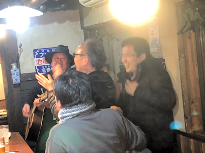 はなちゃん マルシゲろう!路線バスの旅~SPANKYさんLIVE♪~これでいこう!元気ハツラツ市LIVE~のハズが(T□T)。_a0327933_04195553.jpg