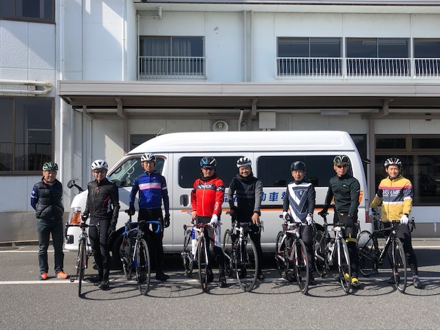 第1回 スポーツバイクの基礎スキル講習 @稲荷自動車教習所　_d0338933_16082172.jpg