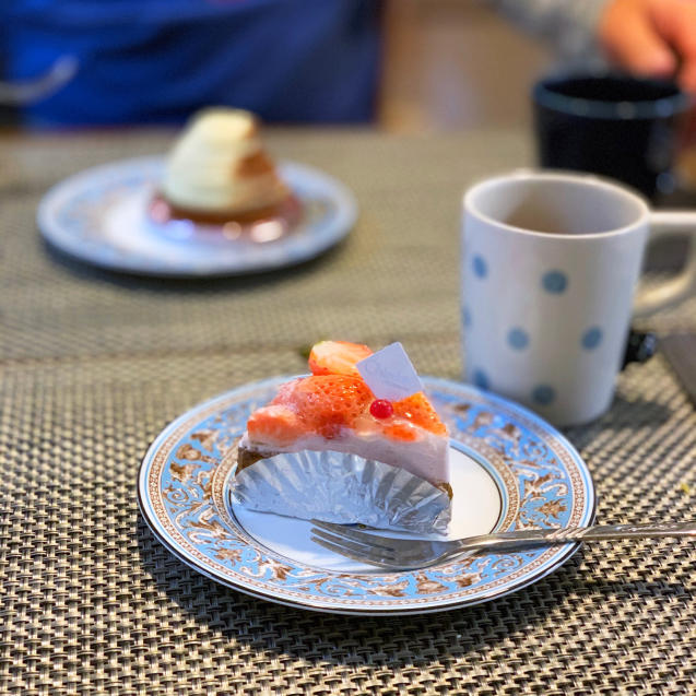 ぼくだって!_d0355333_22580587.jpg