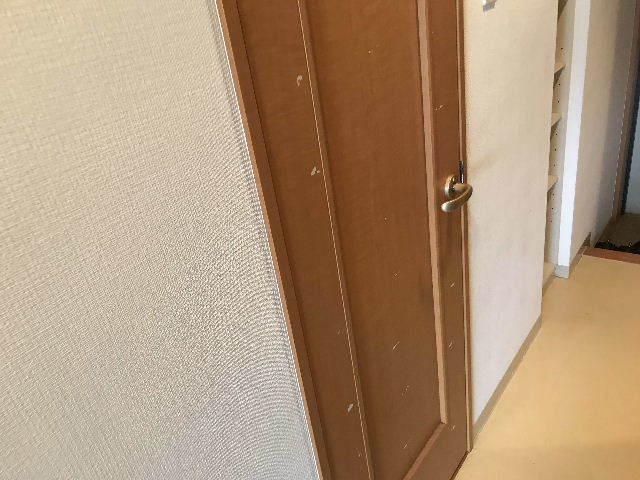 賃貸現調とリフォーム11日目_f0031037_20144763.jpg
