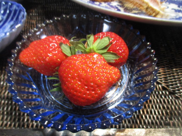 知人がコロナウィルス肺炎に・・・&美味しかった毛ガニ_a0279743_10445318.jpg