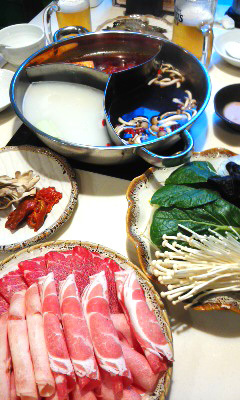 好漢飯~冬の火鍋まつり!_b0145843_13532167.jpg