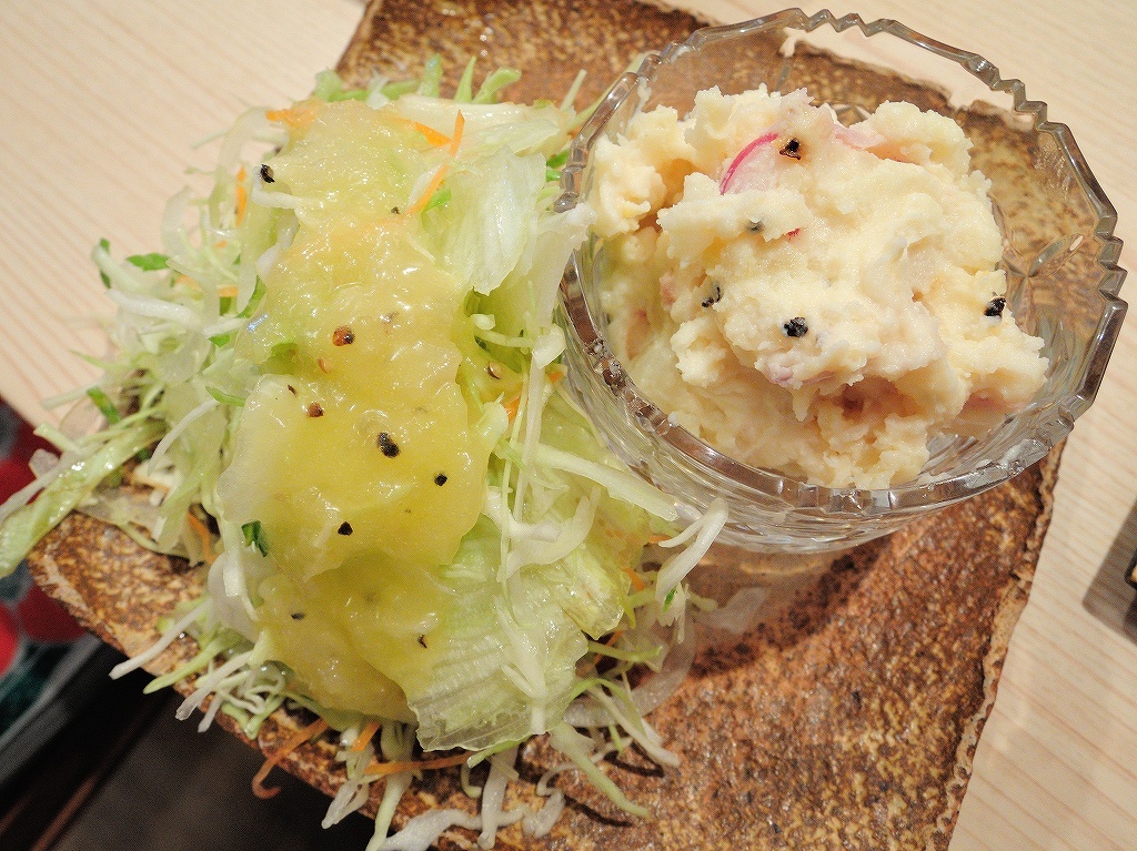 うどん鉢@白楽_a0384046_22192083.jpg