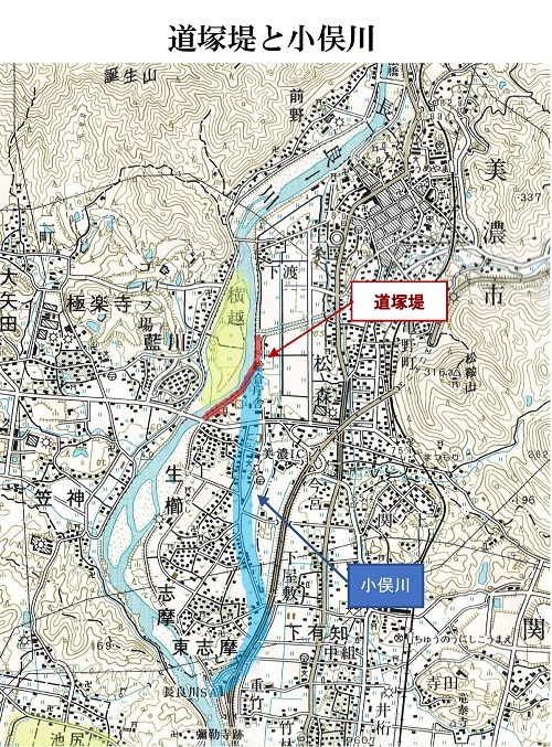 横越と道塚堤(どうづかてい)_f0197754_17135465.jpg