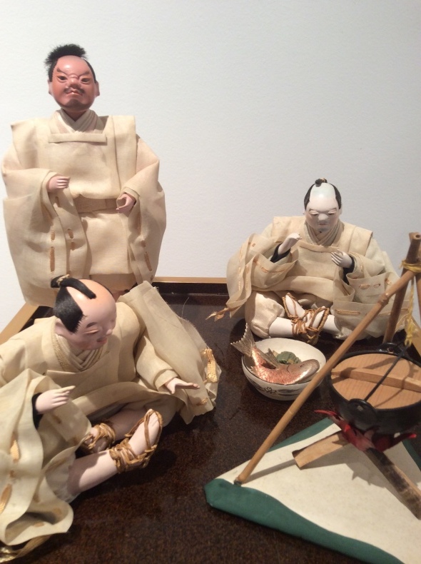 雛人形 仕丁_f0380954_17412677.jpeg