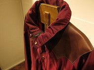 \"The Three Robbers 2020 F/W\"ってこんなこと。_c0140560_13094330.jpg