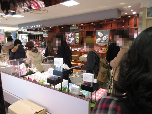 Tartine(タルティン)東武百貨店 池袋店_c0152767_21340312.jpg