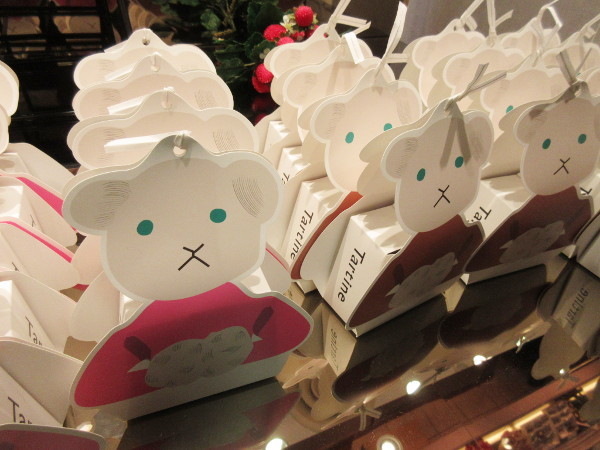 Tartine(タルティン)東武百貨店 池袋店_c0152767_21470677.jpg