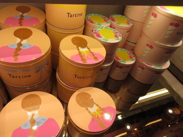 Tartine(タルティン)東武百貨店 池袋店_c0152767_22094059.jpg