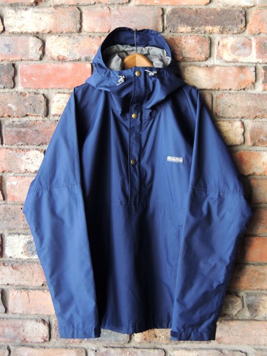 80年代 Windy Pass  GORE TEX マウンテンパーカー