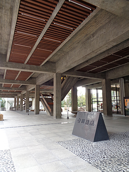 香川県庁舎_e0066586_07290244.jpg