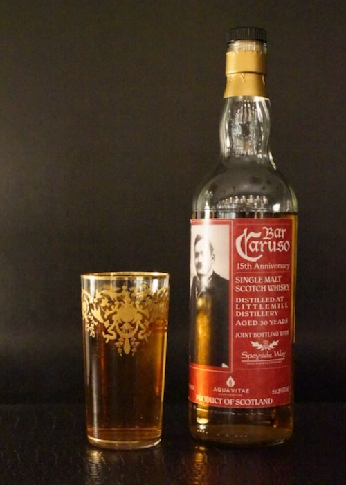 ST-LOUIS 　金彩　タンブラー_c0108595_23412020.jpeg