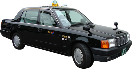 タクシーの運転手さん。_a0398100_14055994.jpg