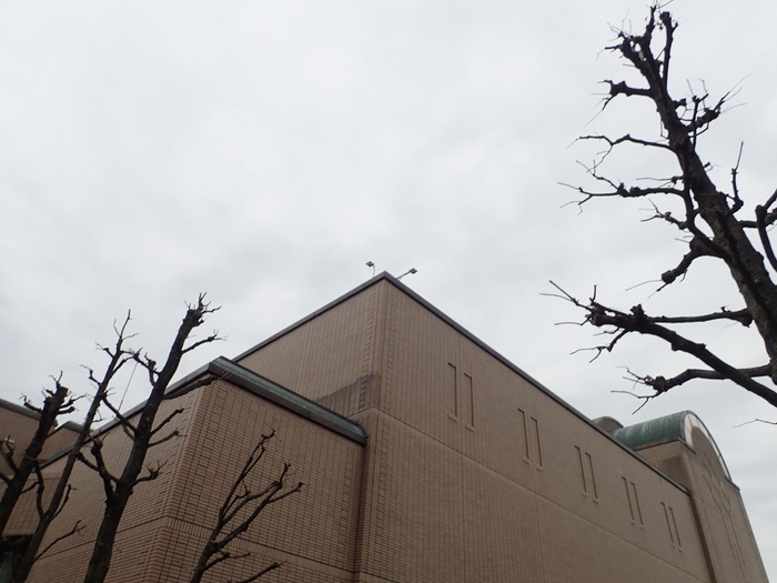 佐伯区民文化センター&五日市中央公園_c0116915_00145397.jpg