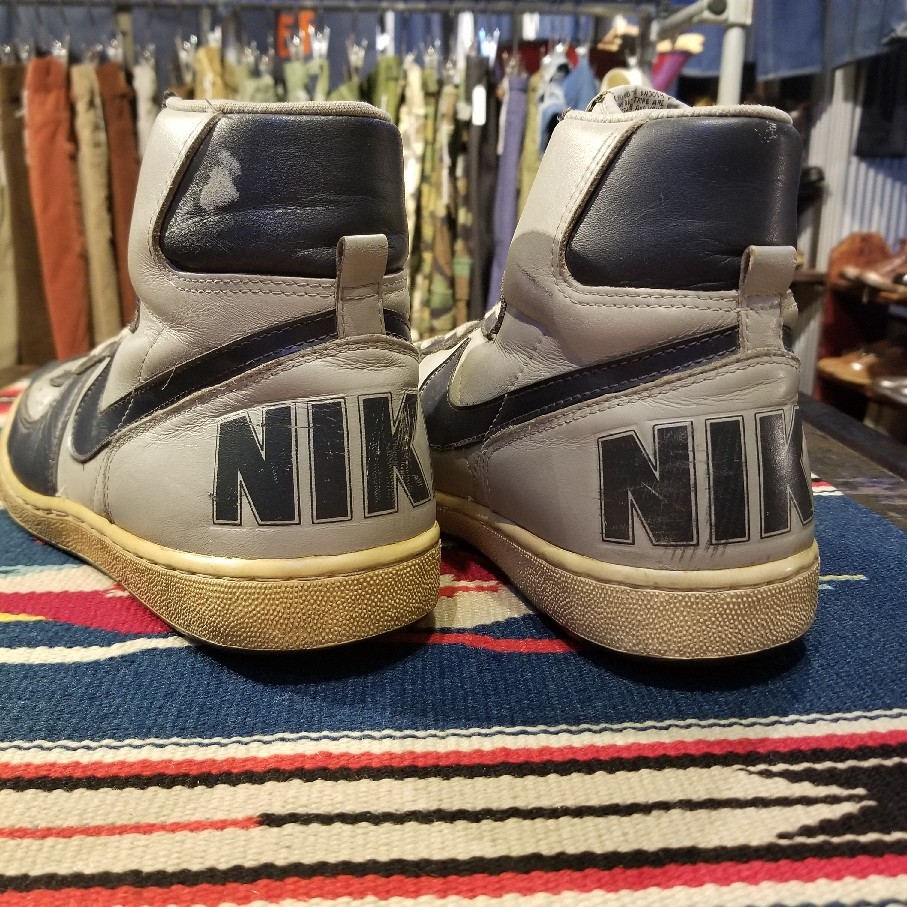 1985年製　NIKE ターミネーター　スペシャルvintage