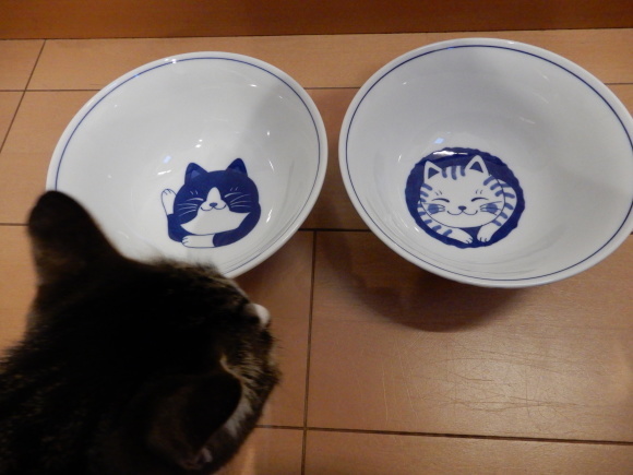 かわいい器♪_c0259945_17084413.jpg