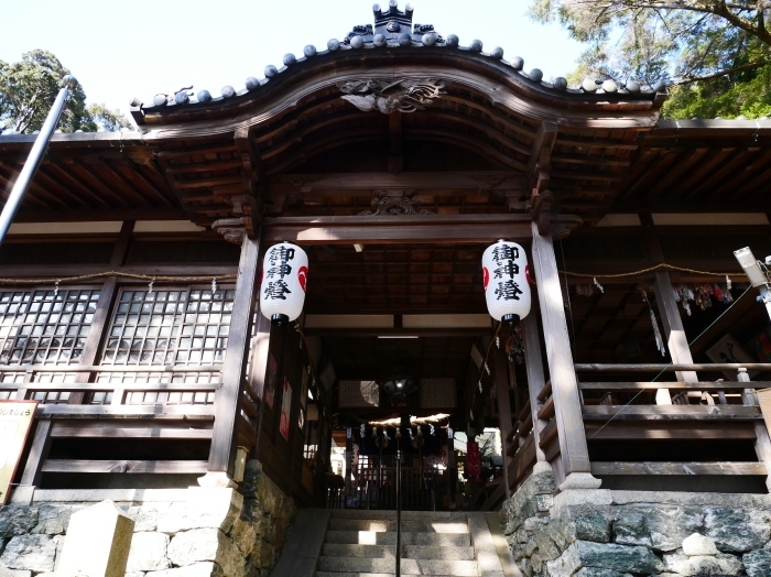 　　頭の神　宇賀部神社　　２０２０-０２-２９　００：００_b0093754_22464925.jpg