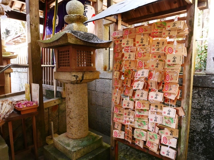 　　頭の神　宇賀部神社　　２０２０-０２-２９　００：００_b0093754_22475519.jpg