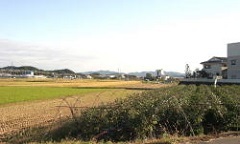 横越と道塚堤(どうづかてい)_f0197754_00491133.jpg