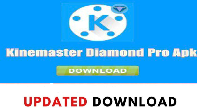 How to Download a Kinemaster Diamond Pro APK_a0399955_16345711.jpg