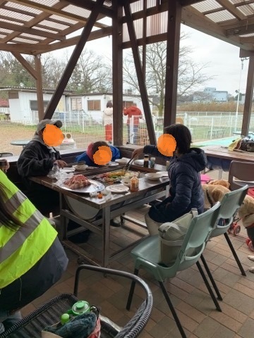 もろやまオフ会③みんなでBBQ編_c0372561_19154778.jpg