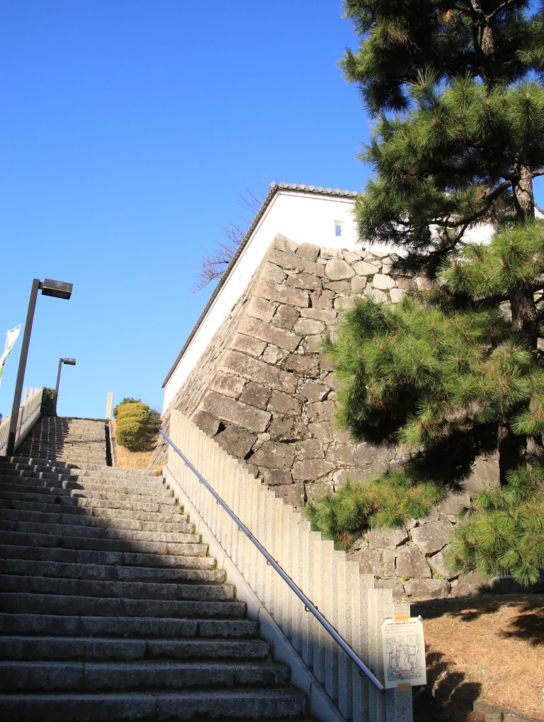 2020年 福山城_d0202264_40962.jpg