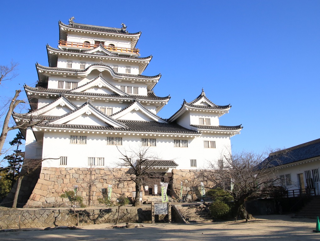 2020年 福山城_d0202264_43158.jpg