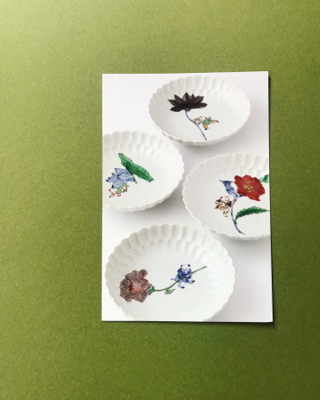 鈴木涼子さん 名古屋にて個展_b0353974_22350413.jpg