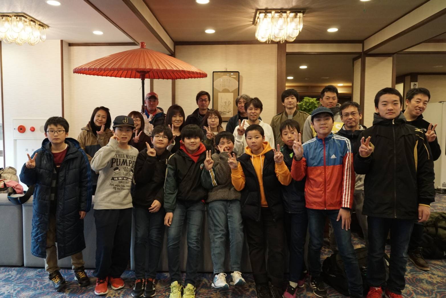 ブルスカイ22期生!卒団旅行行って来ましたぁー!(^^)_b0095176_12260518.jpeg