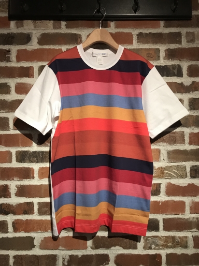 COMME des GARCONS SHIRT - Recommend Itmes_c0079892_19473163.jpg