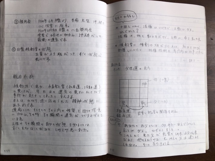 プロの占術家がぜひ知っておきたい！東洋・西洋の占術・オカルト・神道・仏教の秘儀情報トリプル講座」の通信講座開講のご案内_f0201297_15271556.jpeg
