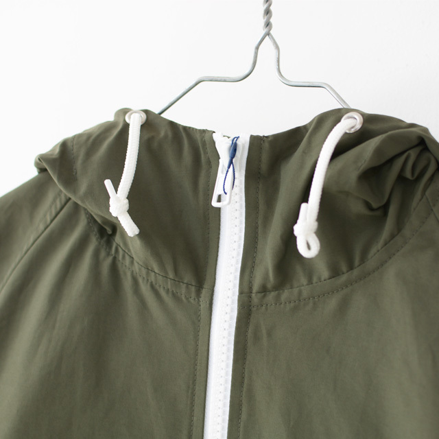 ORCIVAL[オーチバル・オーシバル] W 60/40 CLOTH JACKET [RC