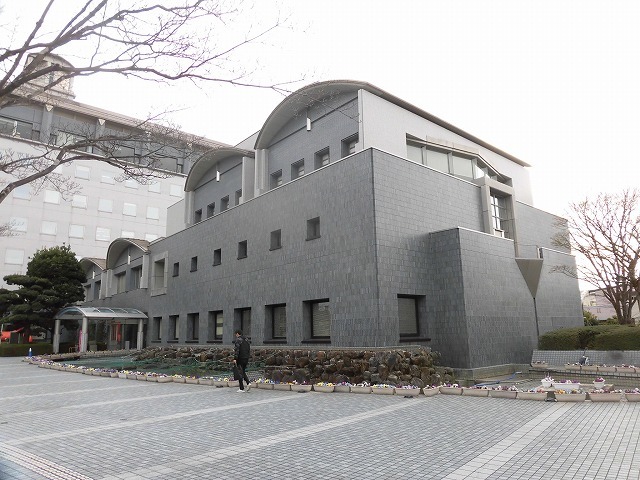 久しぶりに出かけた富士宮市役所 富士宮市議会2月一般質問を傍聴に_f0141310_07532317.jpg