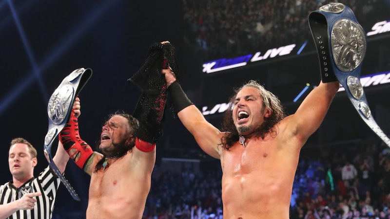 マット ハーディー Matt Hardy Japaneseclass Jp
