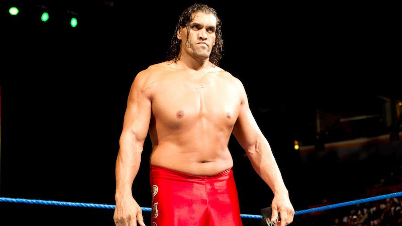 グレート カリが Wweはインドで失敗した と述べる Wwe Live Headlines グレート カリが Wweはインドで失敗した と述べる Wwe Live Headlines