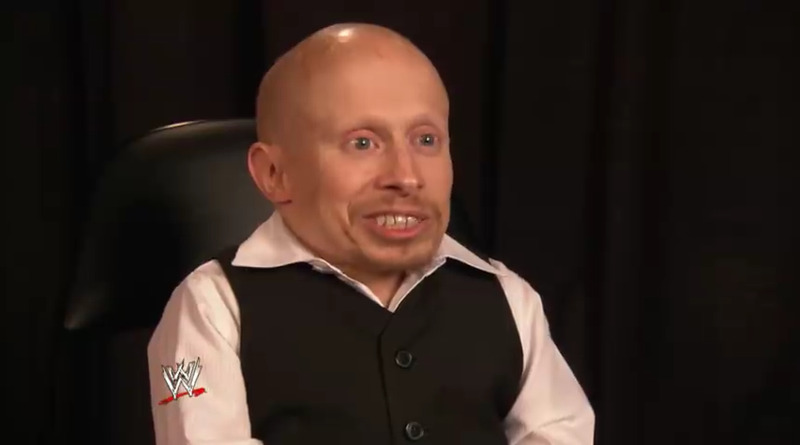訃報 ヴァーン j トロイヤー死去 Wwe Live Headlines 訃報 ヴァーン j トロイヤー死去 Wwe Live Headlines