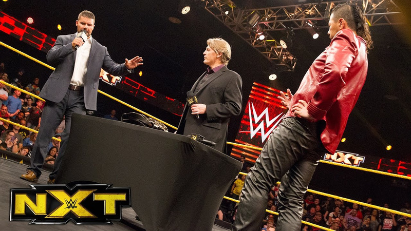 ボビー ルードの入場曲は元々は中邑のためのものだった Wwe Live Headlines ボビー ルードの入場曲は元々は中邑のためのものだった Wwe Live Headlines
